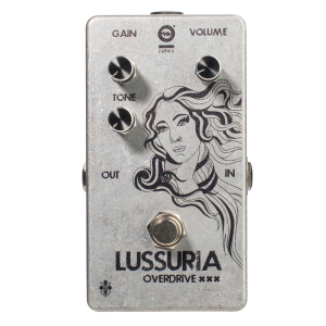 Lussuria - Dophix