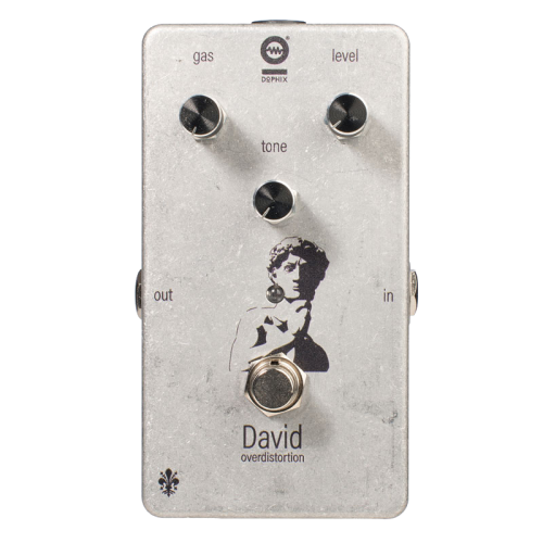 David - Dophix