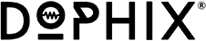 Logo - Dophix