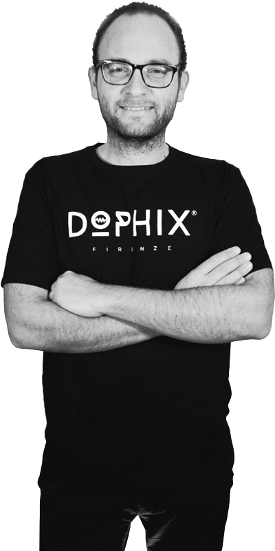 Stefano - Dophix