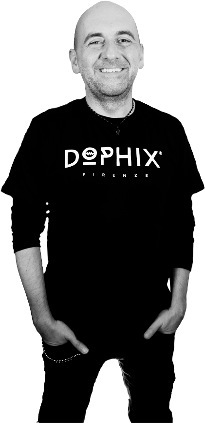 Andrea - Dophix Andrea - Dophix