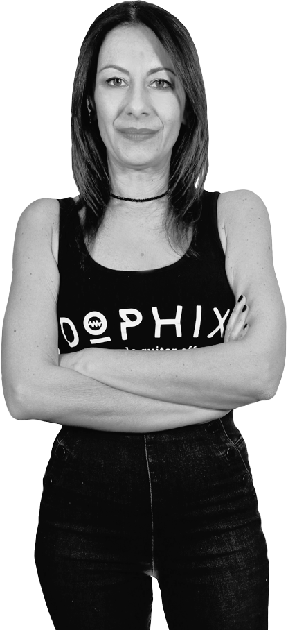Federica - Dophix Federica - Dophix