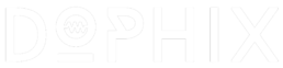 Logo Footer - Dophix