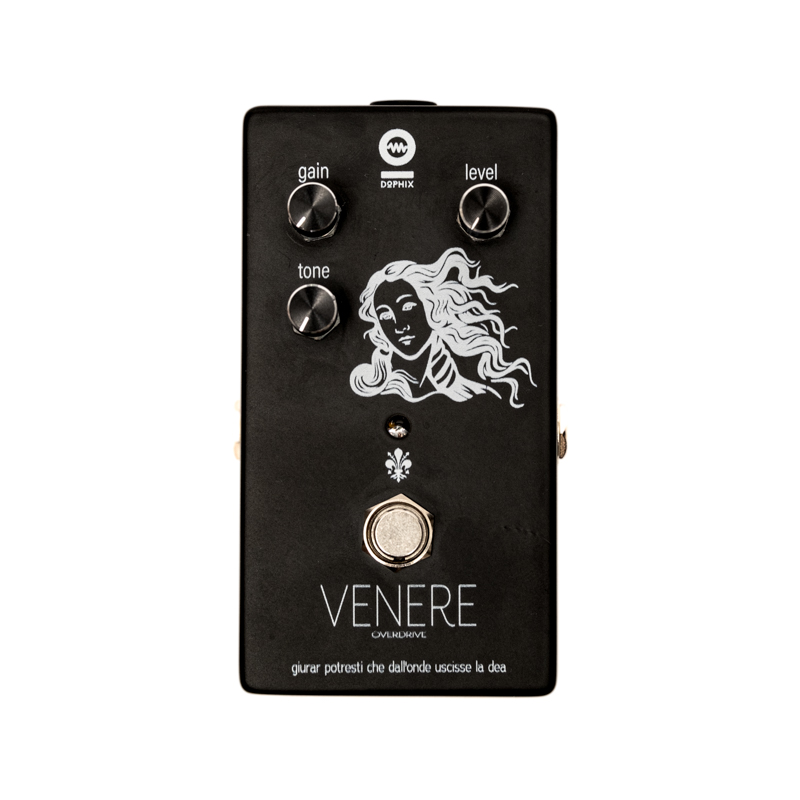 Venere NERO-9